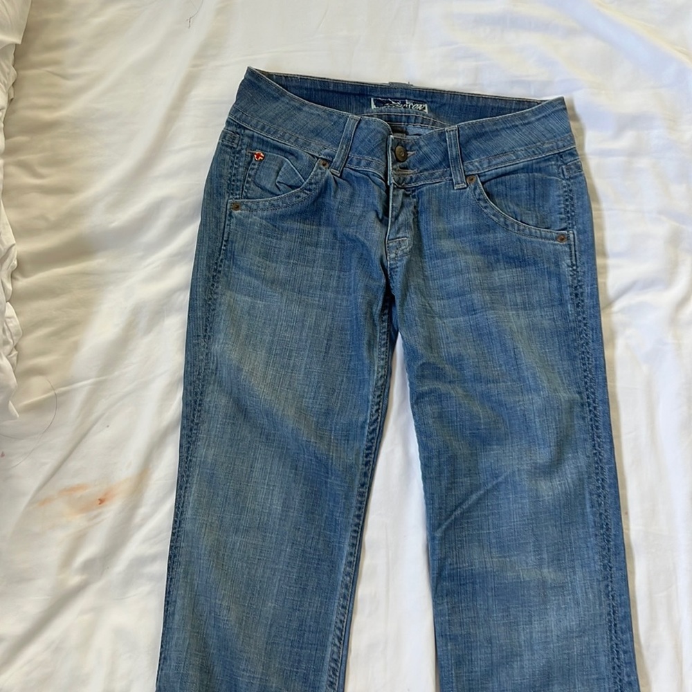 This Hudson brand really good condition.